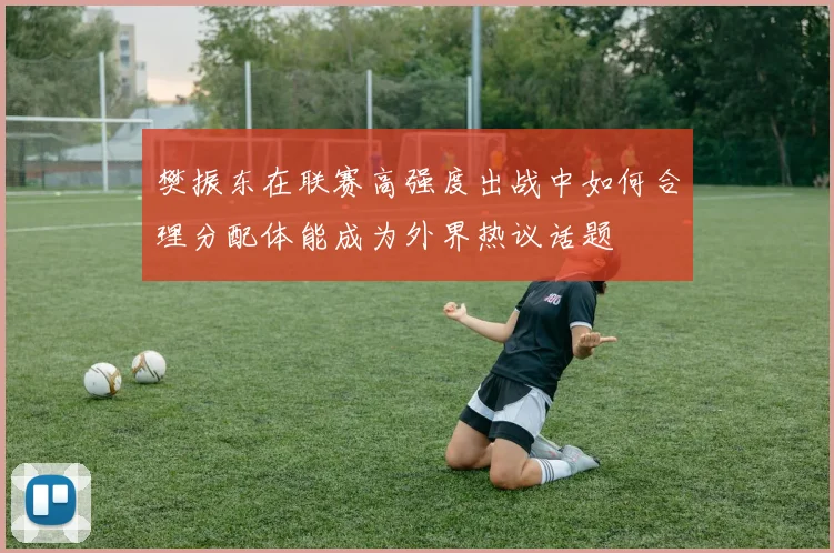 樊振东在联赛高强度出战中如何合理分配体能成为外界热议话题